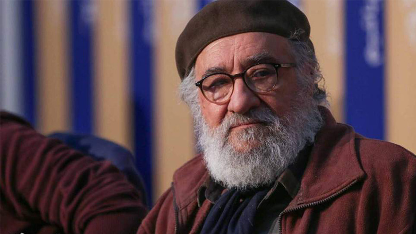 داریوش ارجمند - بازیگران سریال روز بلوا