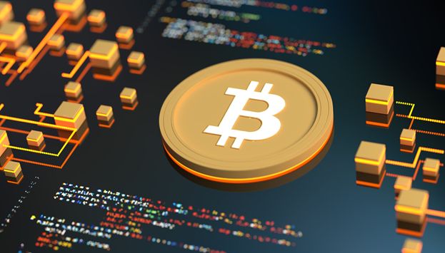 بیت کوین چیست؟