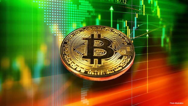 دستگاه استخراج کننده بیت کوین