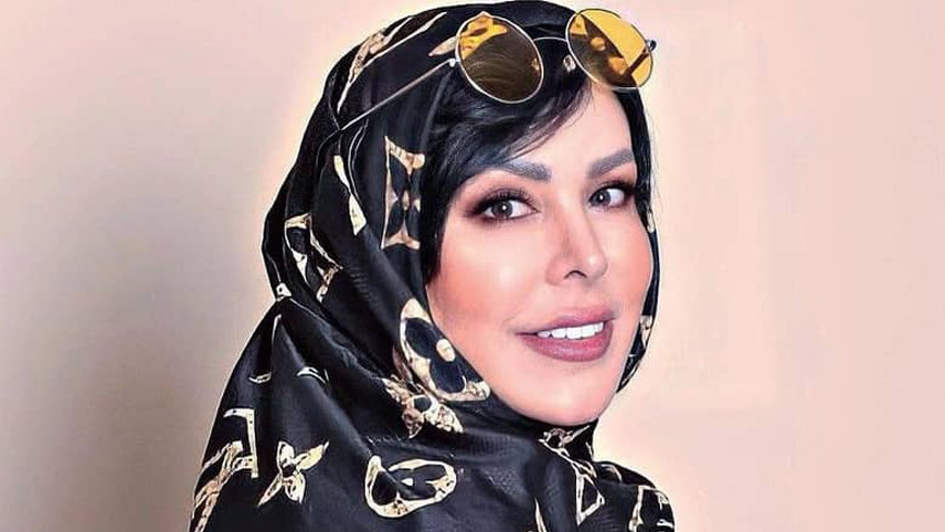 بازیگر مقیم خارج