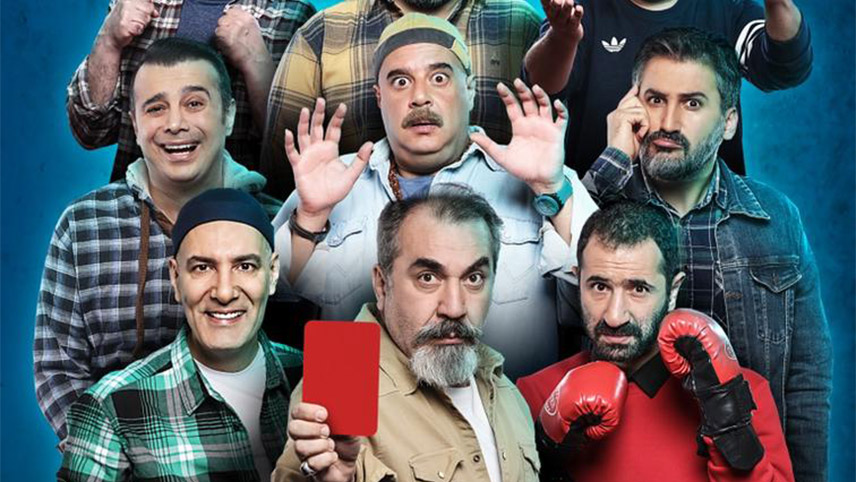 تیزر مسابقه جوکر