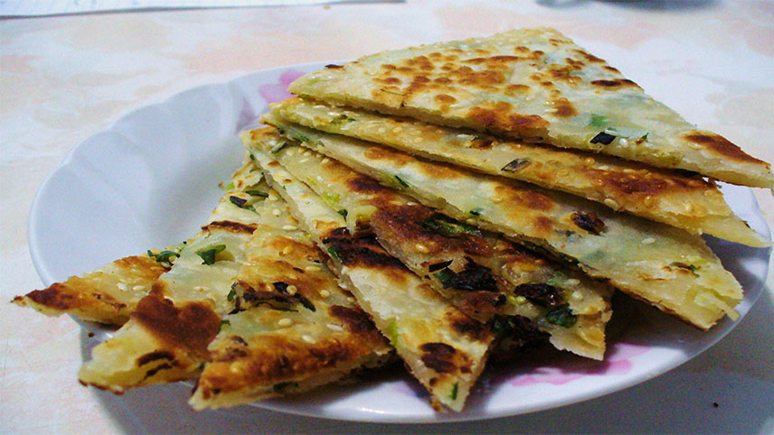 لذیذترین صبحانه محلی بوشهر