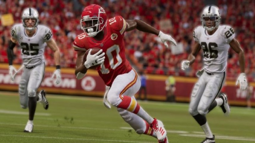 بازی Madden NFL 22 - پرفروش ترین بازی های ps4 2021