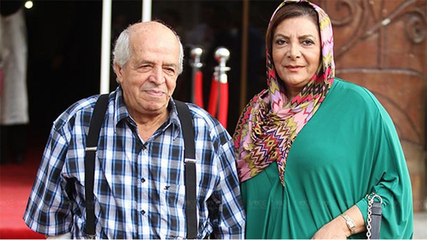 محسن قاضی مرادی - بازیگران درگذشته سال 1400