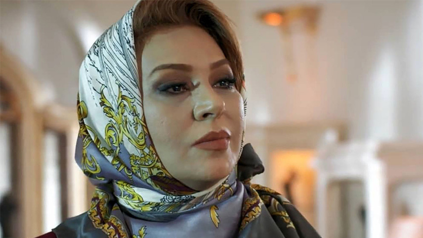 بازیگران ایرانی مقیم خارج