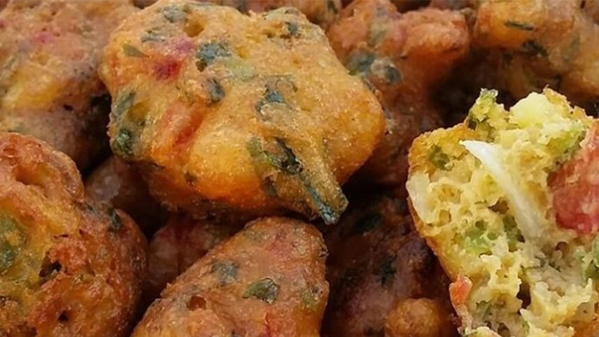 لذیذترین صبحانه محلی بوشهر