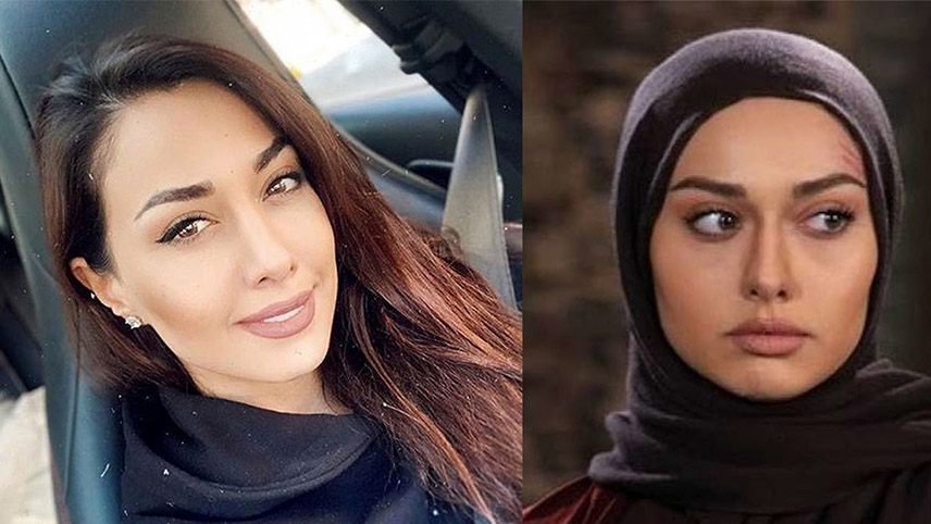 بازیگران ایرانی مقیم آمریکا