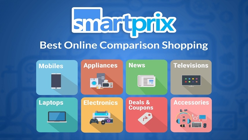 Smartprix - سایت تخصصی مقایسه گوشی های موبایل