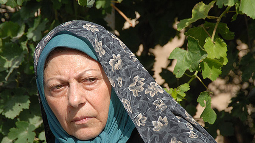 ثریا قاسمی -  بازیگران سریال خودخواسته