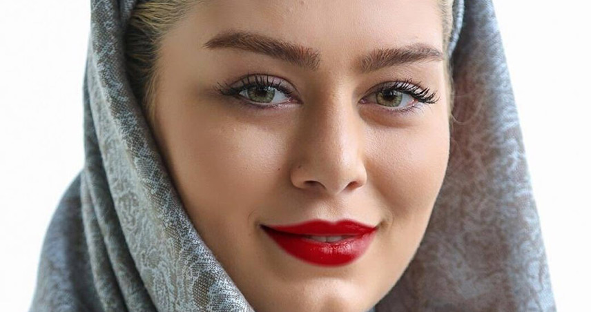 بیوگرافی سحر قریشی