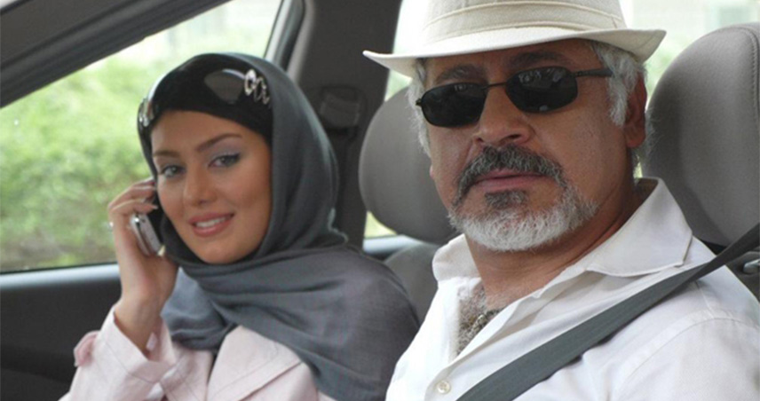 سحر قریشی در چه فیلم هایی بازی کرده؟