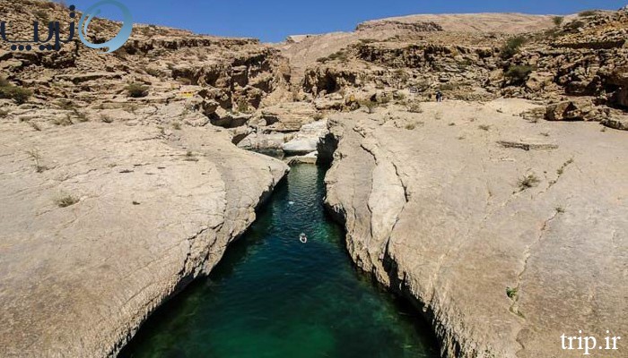 وادی بنی خالد