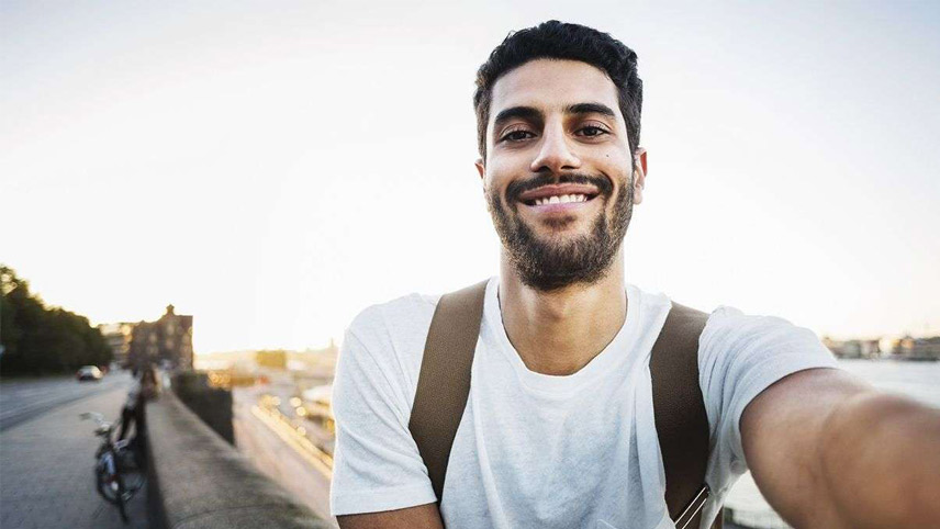 بهترین برنامه عکس گرفتن با فیلتر - فابی