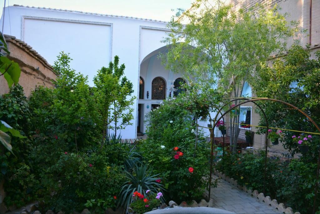 بهترین سوئیت های اصفهان