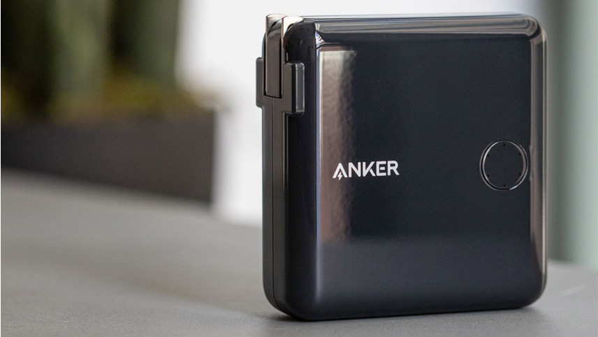 شارژرهای همراه فست شارژ - Anker PowerCore Fusion