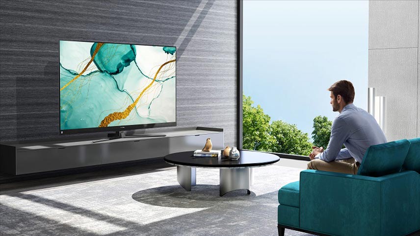 راهنمای خرید تلویزیون 4k