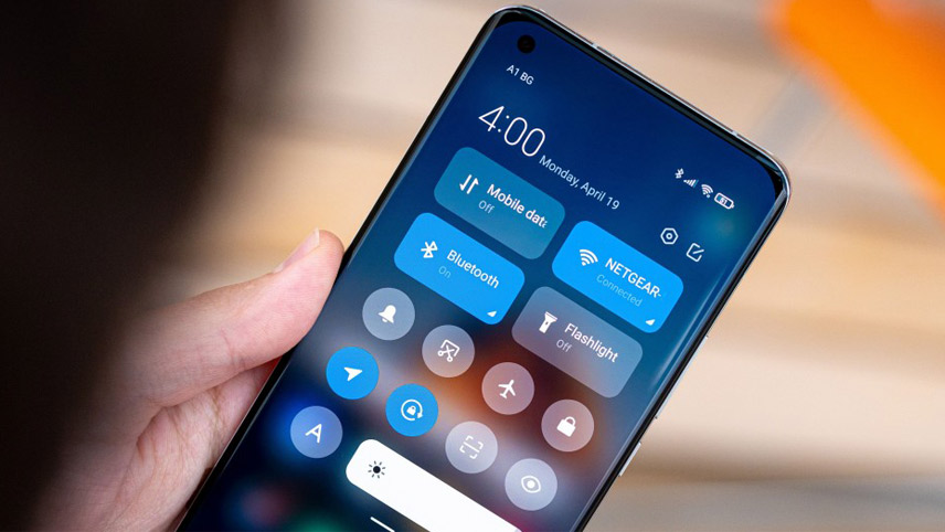 امکانات miui 13
