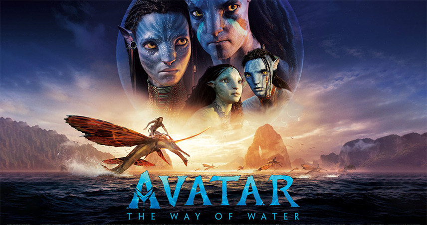 بلندترین فیلم سینمایی جهان