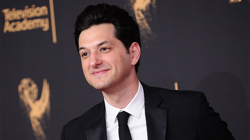 Ben Schwartz / فیلم سینمایی سونیک ۲ / سونیک خارپشت ۲