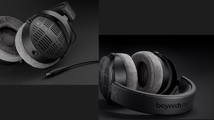 راهنمای خرید هدفون - Beyerdynamic DT 700 Pro X