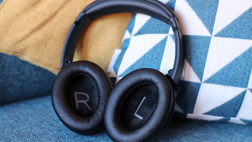 راهنمای خرید هدست - Bose QuietComfort 45