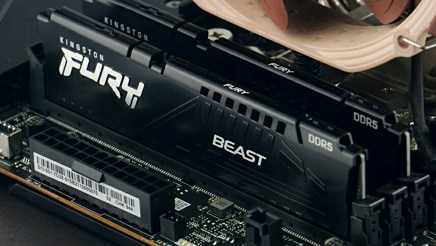 رم ddr5 - مشخصات رم ddr5
