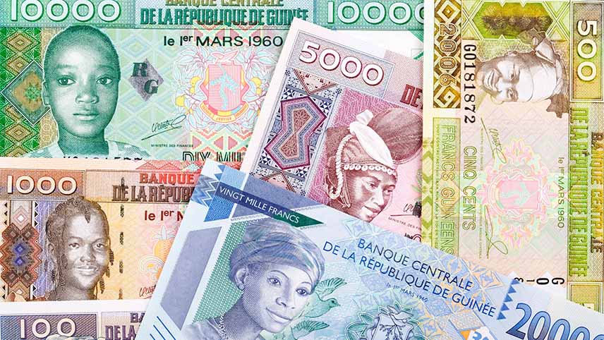 کم ارزش ترین پول دنیا