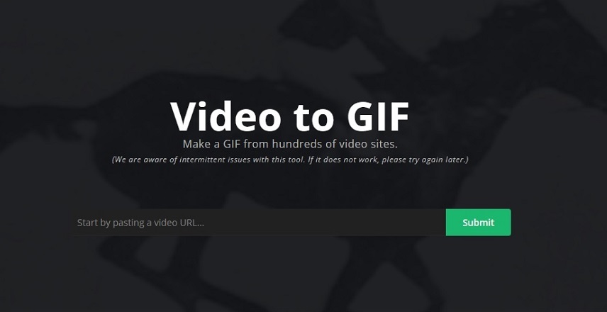نحوه درست کردن gif / عکس برای گیف