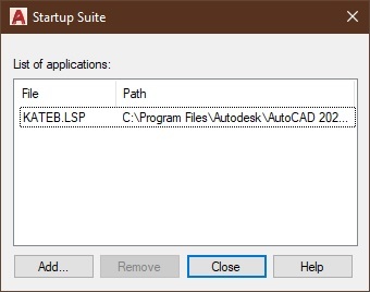 جدایی حروف فارسی در AutoCAD - آموزش رفع مشکل فونت فارسی در اتوکد