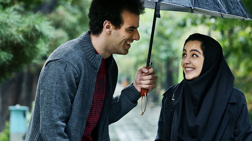 تیزر فیلم عروسی مردم