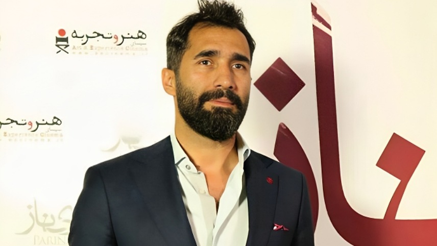 تیزر فیلم جوجه تیغی مستانه مهاجر