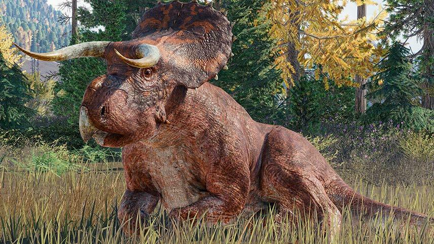 گیم پلی بازی Jurassic World Evolution 2 - تریلر جدید بازی