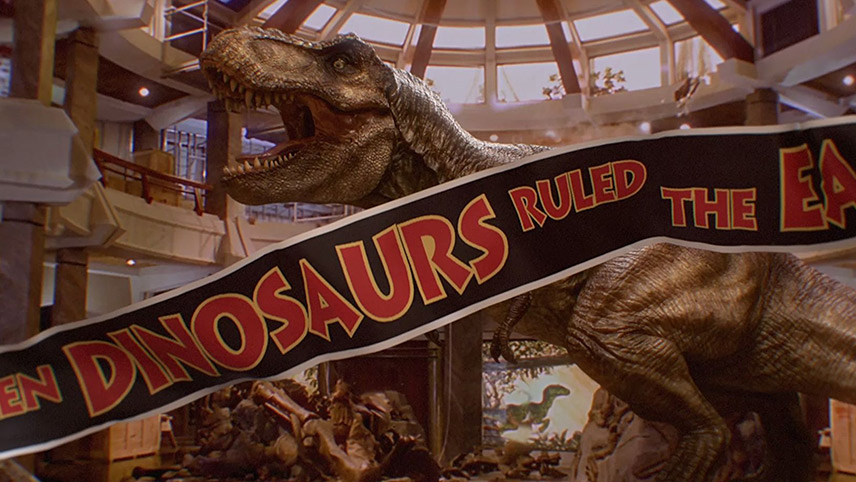 دانلود بازی Jurassic World Evolution 2 - بررسی بازی