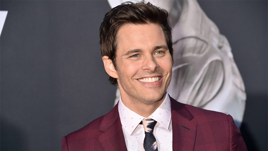 James Marsden / فیلم سینمایی سونیک خارپشت ۲ / فیلم سونیک 2