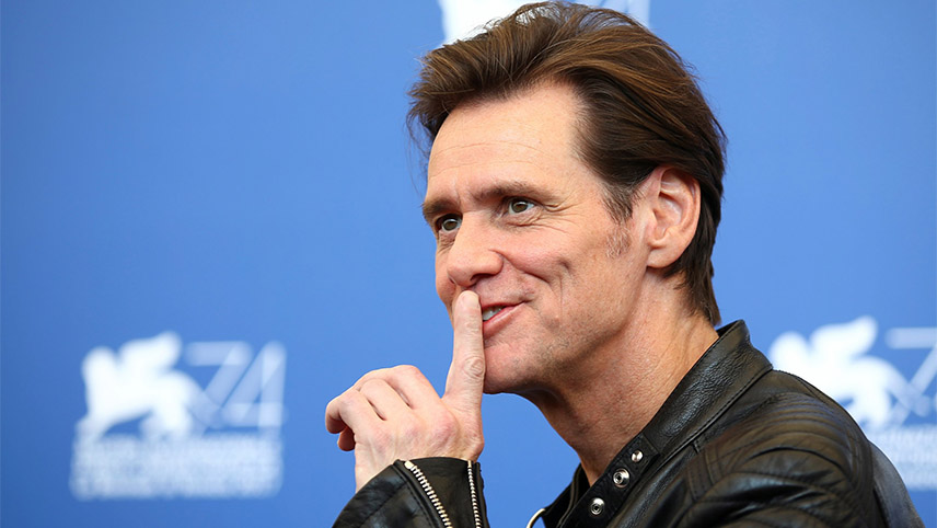 Jim Carrey / بررسی فیلم سونیک خارپشت دو / لایو اکشن سونیک 2