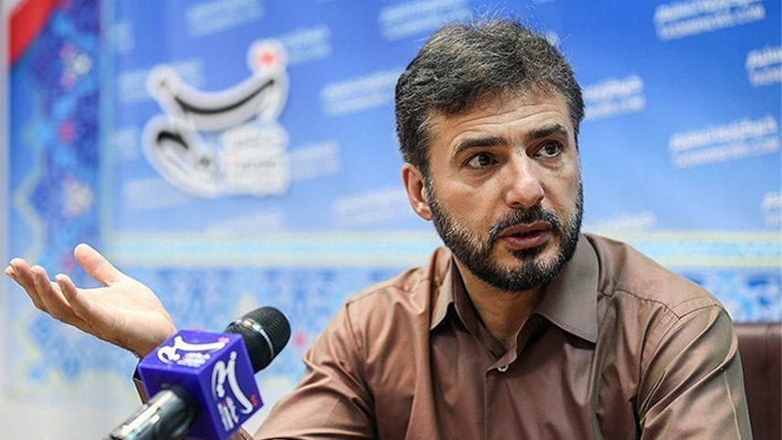 بازیگران فیلم منصور ستاری - سید جواد هاشمی