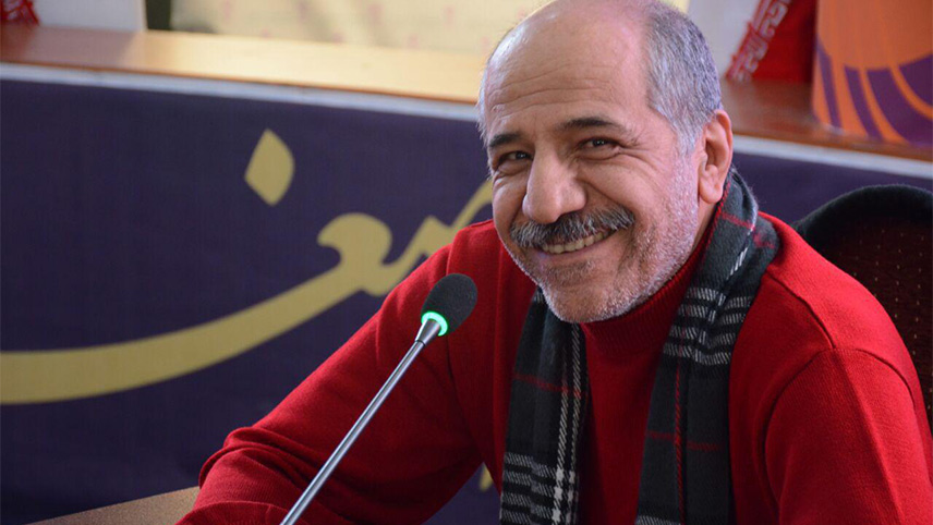 فیلم سینمایی منصور شهید ستاری - قاسم زارع