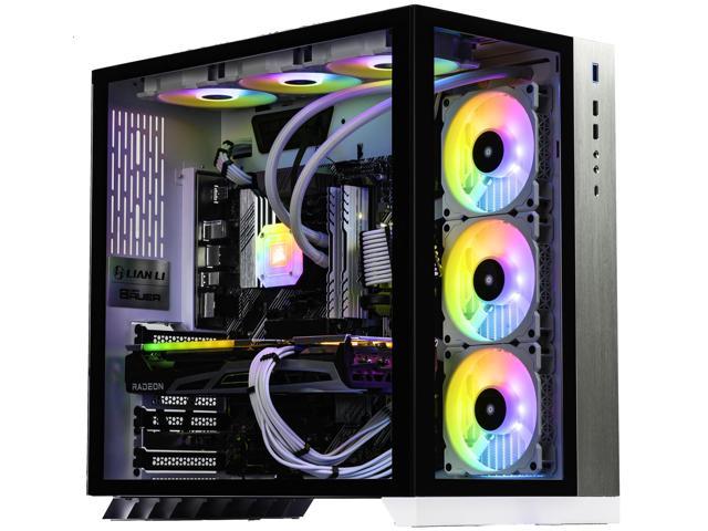 گران ترین کامپیوتر گیمینگ - Velztorm Lux Custom