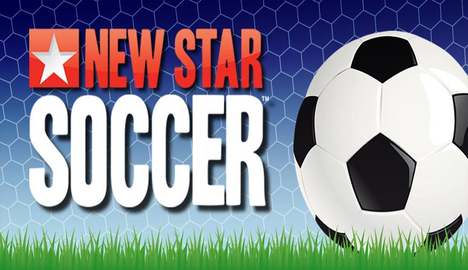 5. بازی فوتبال New Star Soccer