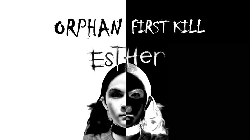 فیلم های وحشتناک ۲۰۲۲ / فهرست فیلمهای جدید ترسناک ۲۰۲۲ / فیلم Orphan: First Kill