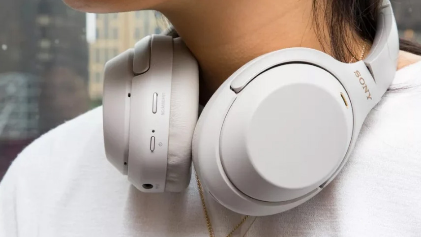 Sony WH-1000XM4