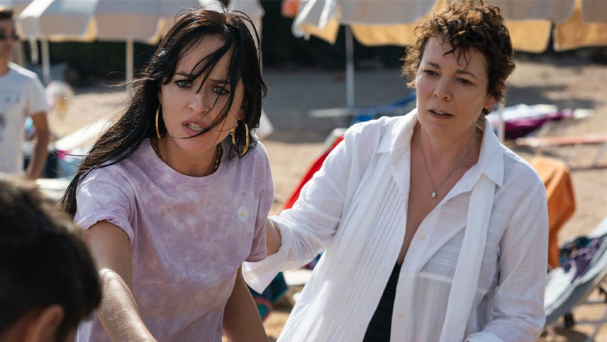 تریلر فیلم سینمایی دختر گمشده 2021