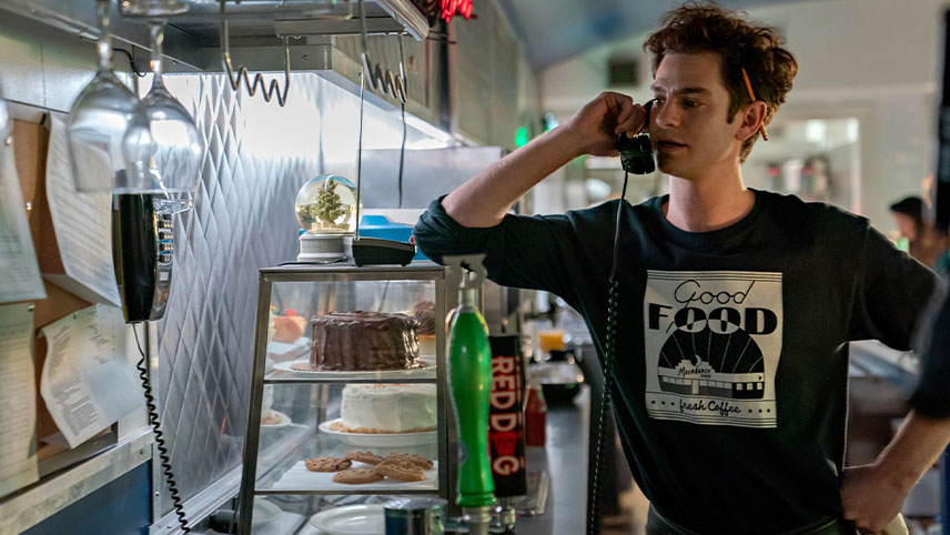 فیلم Tick Tick… Boom! 2021 - فیلم تیک تیک بوم