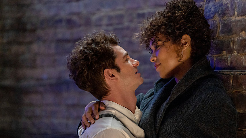 نقد فیلم تیک تیک بوم - فیلم Tick Tick… Boom! 2021