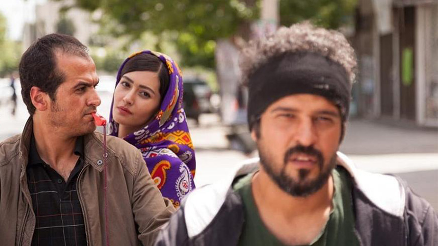 بررسی فیلم سینمایی تومان