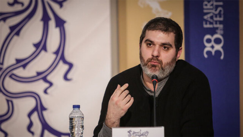 کارگردان فیلم سینمایی تومان