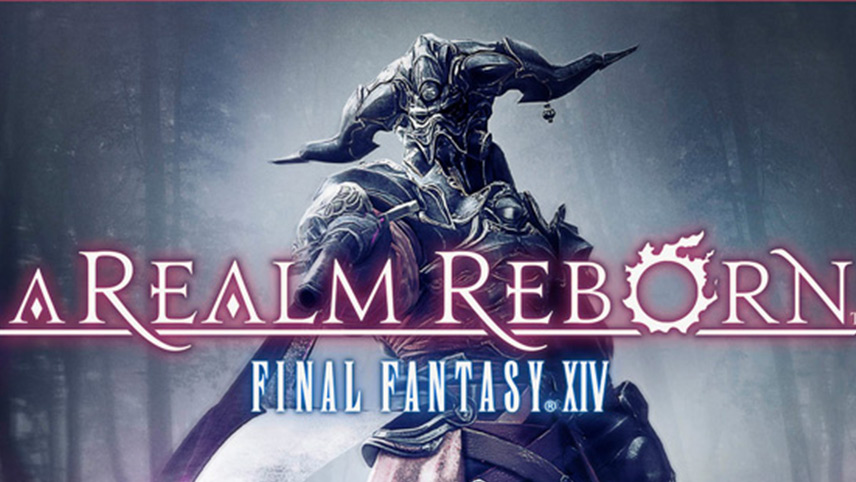 بازی Final Fantasy XIV: A Realm Reborn - بهترین بازی فاینال