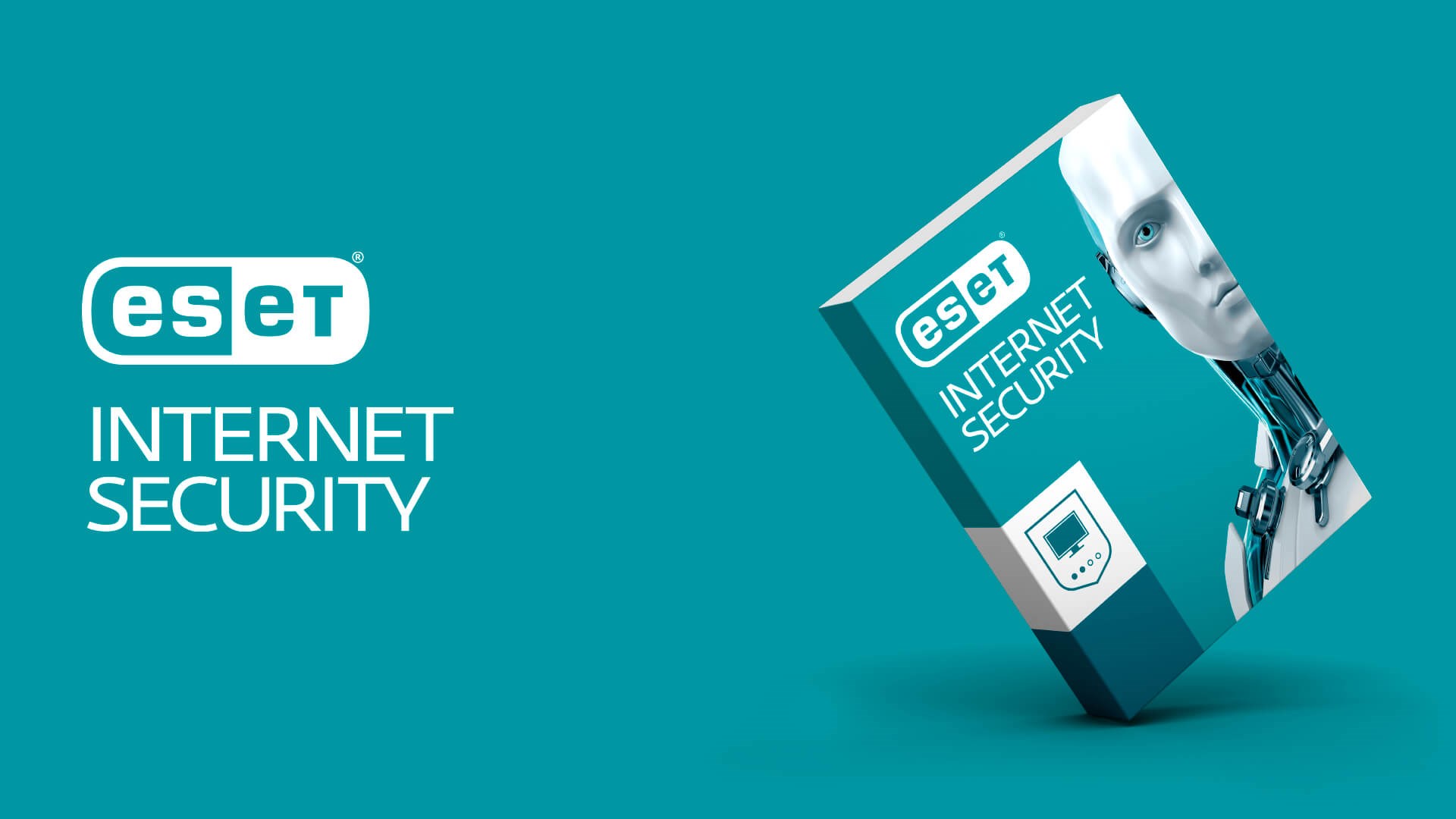 ESET Internet Security