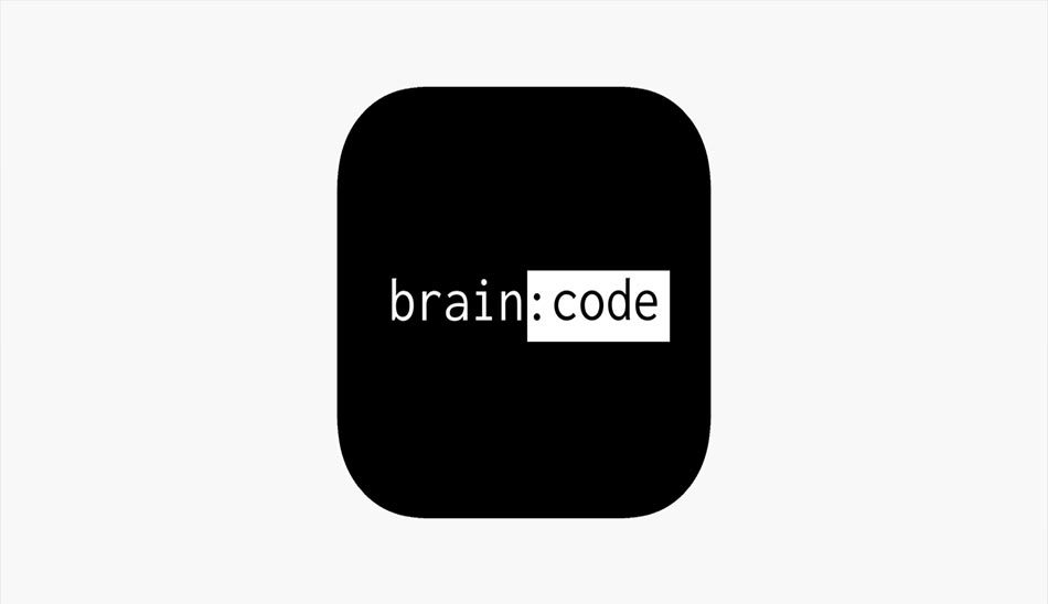 11. brain code
