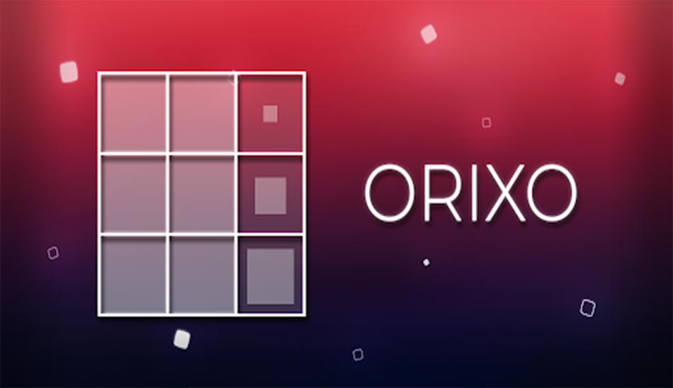 14. Orixo